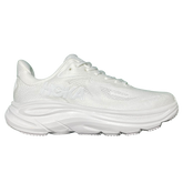 HOKA Clifton 10 Sneakers / Trainers White